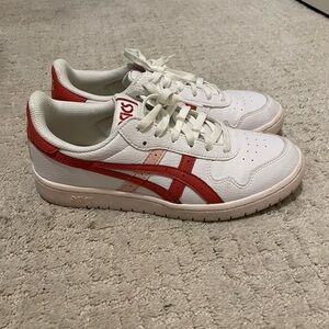 ASCIS Womens Japan S Sportstyle Shoes